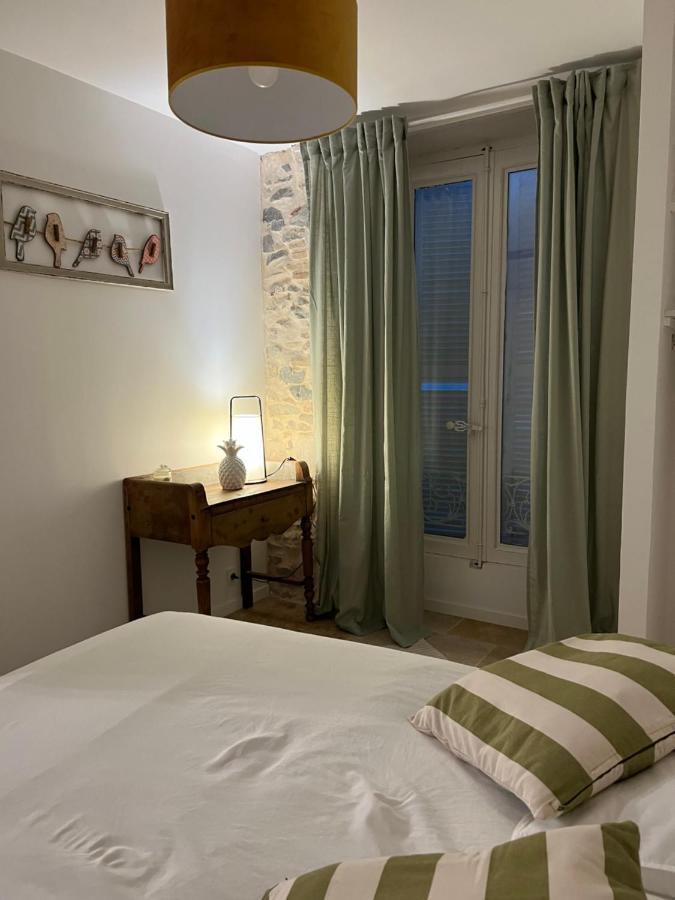 L'Escapade Nimoise Leilighet Nîmes Eksteriør bilde